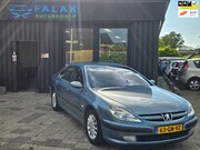 Peugeot 607 - 2.2-16V