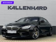 BMW 6-serie Gran Coupe - M6 Competition - Individual - Keramisch - B&O - Full Option