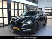 Mazda CX-30 - e-SkyActiv-G 140 automaat Homura *BTW* *All-in prijs