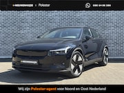 Polestar 2 - Long Range Single Motor Plus 82 kWh | Pilot Pack | Climate P