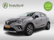 Renault Captur - 1.6 E-TECH FULL HYBRID 145PK INITIALE PARIS AUT. | Panoramad