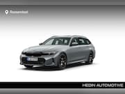 BMW 3-serie - 330e M Sport Edition M Sport Pro | Innovation Pack | Panoram