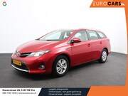 Toyota Auris - Touring Sports 1.8 Hybrid Aspiration Climate Control Achteru