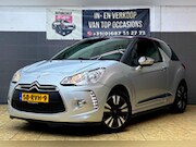 Citroën DS3 - 1.6 VTi So Chic/1STE EIGNAAR/TOP STAAT