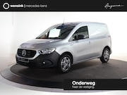 Mercedes-Benz eCitan - 112 Pro L1 51 kWh | DC laden 75 kW | Navigatie | Dodehoekass