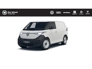 Volkswagen ID. Buzz Cargo - Economy Limited Edition 140kW 190pk Trekhaak | Achterdeuren