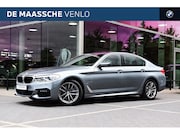 BMW 5-serie - 530e xDrive High Executive M Sport Automaat / Sportstoelen /