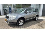 Skoda Yeti - 1.2 TSI Automaat Trekhaak Navi