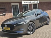 Mazda 3 - 2.0 SA-G, BOSE / RONDOM CAMERA / CLIMATE CONTROL