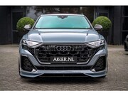 Audi Q8 - 60 TFSIe ABT AERO | Sportdiff.| B&O 3D | Alc. Hemel | Massag