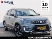 Suzuki Vitara - 1.4 Boosterjet Style |Smart hybrid |Trekhaak| Apple/Android