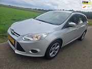 Ford Focus - 1.0 EcoBoost Edition