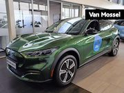 Ford Mustang Mach-E - Standard RWD 75 kWh | Apple Carplay & Android Auto | Adaptiv
