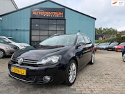 Volkswagen Golf - 1.4 TSI Highline APK Airco