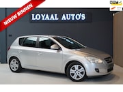 Kia Ceed - Cee'd 1.4 X-ecutive |AIRCO | NAP | APK | ELEKT. RAMEN