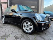 MINI Cooper - 3-Deurs 1.6 One Pepper - 2e Eigenaar - Airco - Apk - Lage km