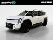 Kia EV9 - GT-Line AWD 99.8 kWh 7P I Trekhaak I Panoramadak I Leder I A