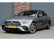 Mercedes-Benz E-klasse - 200 AMG Line | Panoramadak | Distronic+ | Burmester | Parfum