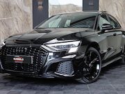 Audi A3 - Sportback 35 TFSI 3x S-Line | Pano | Camera | Matrix | Leder