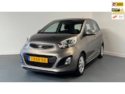Kia Picanto - 1.2 CVVT ISG Super Pack | NL-AUTO | NAVI + BLUETOOTH | KEYLE