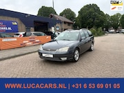 Ford Mondeo - Wagon 2.0-16V Platinum Trekhaak Cruise