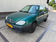 Citroën Saxo - 1.4i SX automaat 5 deurs
