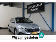 Skoda Octavia - Combi 1.0 e-TSI Business Edition Plus - N.A.P. Panodak, Airc