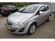 Opel Corsa - 1.2-16V Design Edition