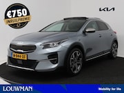 Kia Xceed - 1.5 T-GDI MHEV ExecutiveLine | Leder | Trekhaak | Schuifdak