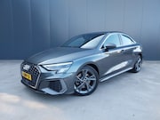 Audi A3 - Limousine 30 TFSI S LINE 1e EIGENAAR VIRTUAL COCKPIT 18 INCH