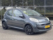 Citroën C1 - 1.0-12V Ambiance