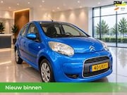 Citroën C1 - 1.0-12V Ambiance 5Drs NAP- Grote Scherm Carplay Bl