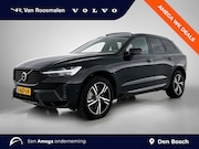 Volvo XC60 - 2.0 T6 AWD Plus Dark | Panorama dak | 360 Camera | Leder | R