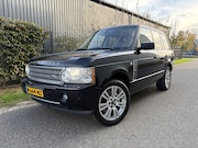 Land Rover Range Rover - 3.6 TDV8 HSE / AUTOMAAT / LUCHTVERING / NAVI / SCHUIFDAK / Y