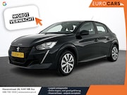Peugeot e-208 - EV Active 50 kWh Airco Navigatie Apple Carplay/Android Auto