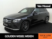 Mercedes-Benz GLC-klasse - 250 4MATIC | Automaat | Panoramadak | Stoelverwarming | 360