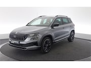 Skoda Karoq - 1.5 TSI ACT Sportline Business