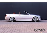 BMW 3-serie - Cabrio 330Ci |individual | Ondh. Volledig