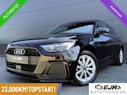 Audi A1 - Sportback 25 TFSI Pro Line 23.000KM! CLIMA*CARPLAY*LED*