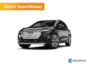 Audi Q4 e-tron - S edition Competition | Achterklep, automatisch bedienbaar |