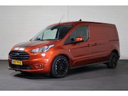 Ford Transit Connect - 1.5 EcoBlue L2 Limited Automaat