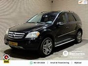 Mercedes-Benz ML 350 - M-klasse | Automaat | Leder | Dakje | Trekhaak | C
