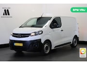 Opel Vivaro - 1.5 CDTI - EURO 6 - Airco - Cruise - PDC - €11.900, - Excl.