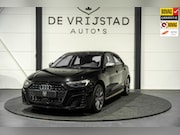 Audi A1 - 40 TFSI S-line