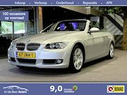 BMW 3-serie - Cabrio 320i Spring Cabrio | Automaat | Navigatie | Elektrisc