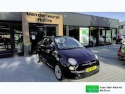 Fiat 500C - 0.9 TwinAir T Lounge