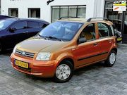 Fiat Panda - 1.2 Dynamic, Airco,Isofix,Dakrails,Stuurbekrachtiging,Elektr