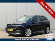 Skoda Kamiq - 1.0 TSI 110pk DSG Business Edition | Digital Cockpit | Navig