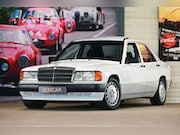 Mercedes-Benz 190-serie - E 2.6 U9 Youngtimer