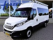 Iveco Daily - 3520L 3.0 180 PK AUT8. +TREKHAAK 3500 KG | CARPLAY | STANDKA
